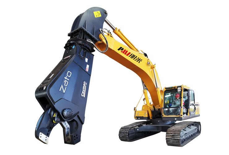 展圖（ZATO）鷹嘴剪